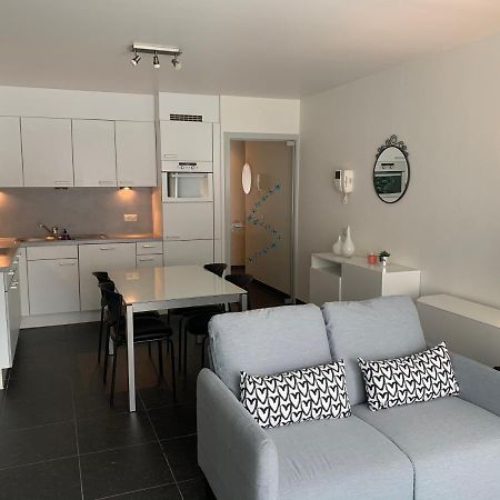 Het Perfecte Familieappartement Voor Jong En Oud! Nieuwpoort Exterior photo