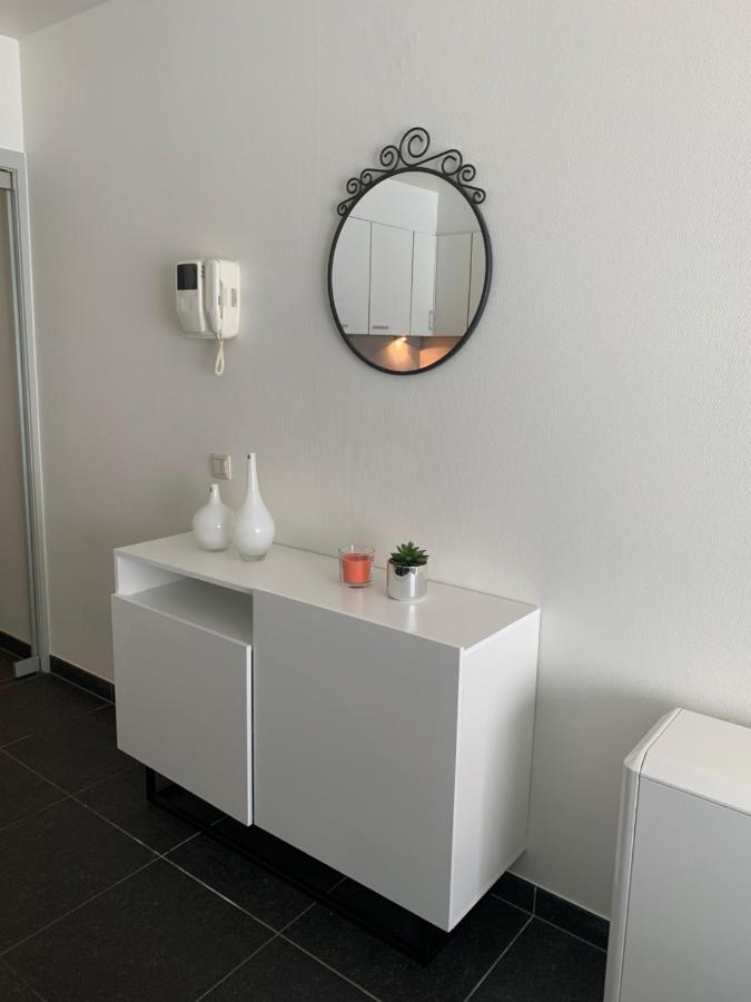 Het Perfecte Familieappartement Voor Jong En Oud! Nieuwpoort Exterior photo